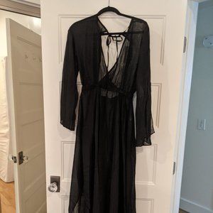 Mia Joy (Joyfolie) - Cynthia Cover Up Dress